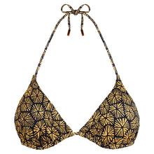Load image into Gallery viewer, Triangle Bikini Top Carapaces
