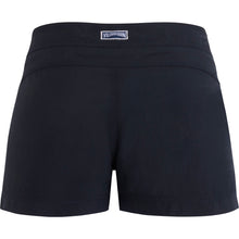 Load image into Gallery viewer, Stretch Flat Belt Swim Shorts - Vilebrequin x Ines de la Fressange
