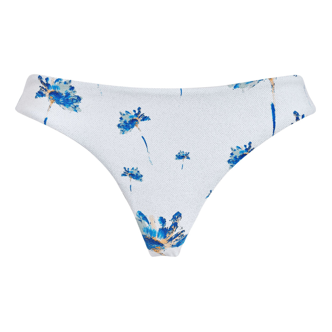 Bikini Bottom Mini Brief Herbier