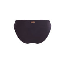 Load image into Gallery viewer, Midi Brief Bikini Bottom Solid
