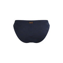 Load image into Gallery viewer, Midi Brief Bikini Bottom Turtles Monogram

