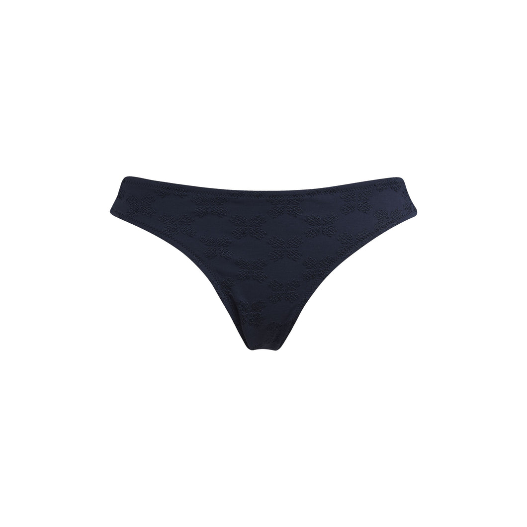 Midi Brief Bikini Bottom Turtles Monogram