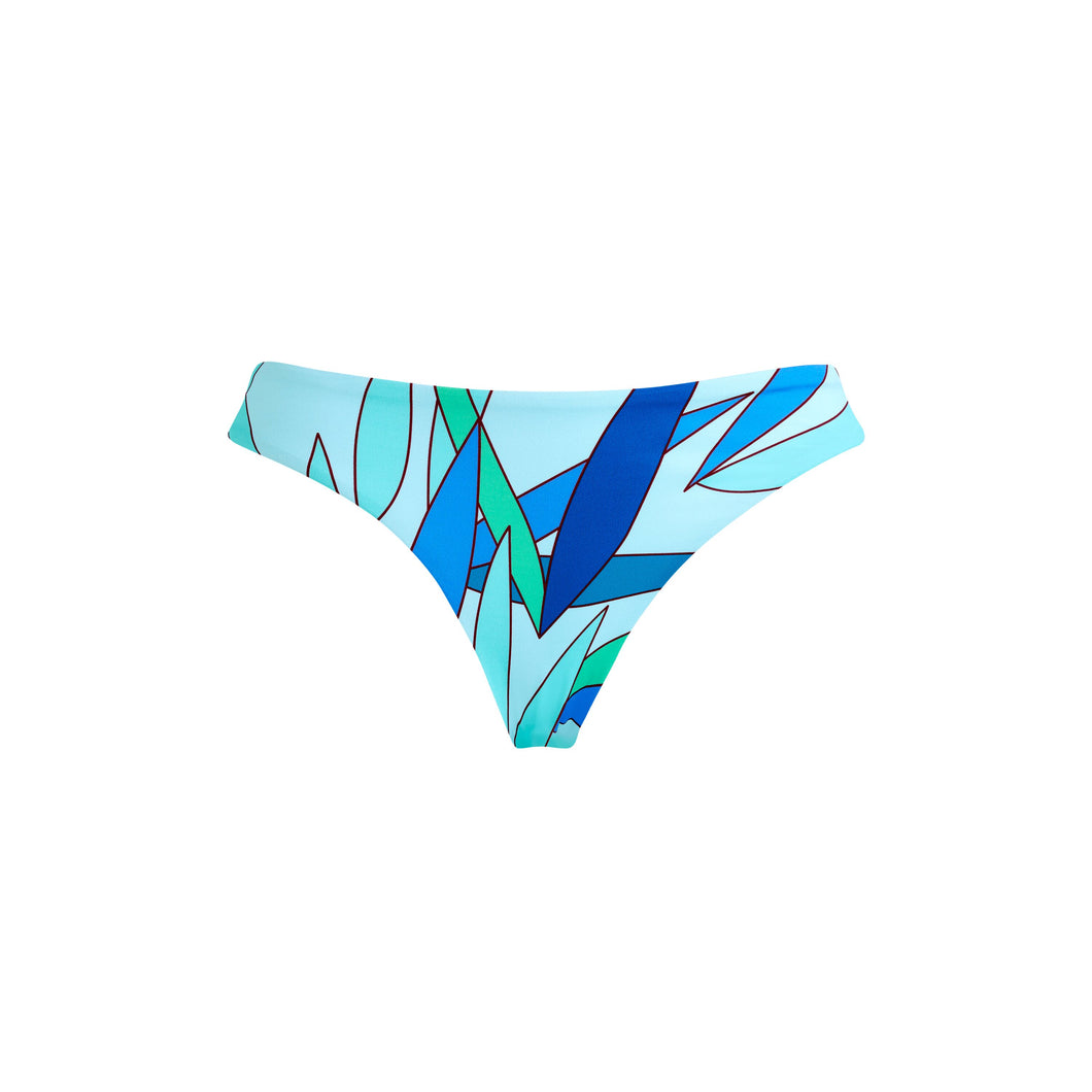 Midi Brief Bikini Bottom Madrague