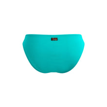 Load image into Gallery viewer, Midi brief Bikini Bottom Solid
