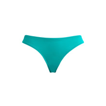 Load image into Gallery viewer, Midi brief Bikini Bottom Solid

