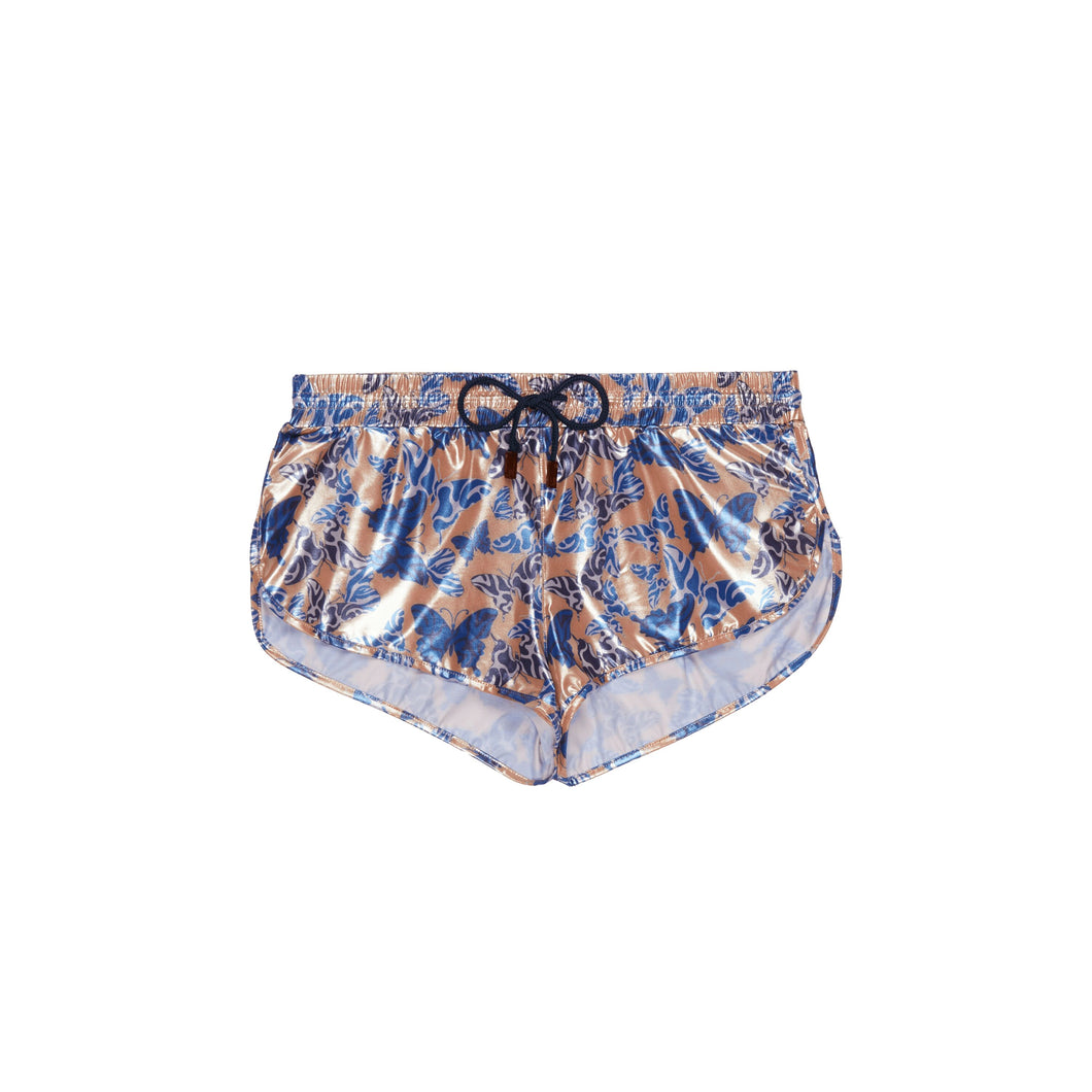 Swim Shorts Disco Butterfly