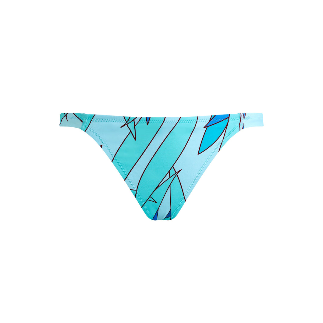 Tanga Bikini Bottom Madrague