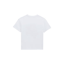 Load image into Gallery viewer, Organic Cotton T-shirt Printed Turtle Octopus
