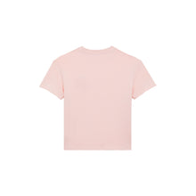 Load image into Gallery viewer, Organic Cotton T-shirt Embroidered Turtle
