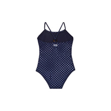 Load image into Gallery viewer, One-piece Swimsuit Relief Sparkling

