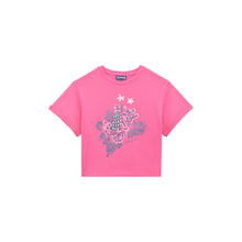Load image into Gallery viewer, Organic Cotton Printed T-shirt
