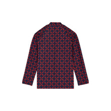 Load image into Gallery viewer, Zipper Long Sleeves Rashguard Homard Pixel
