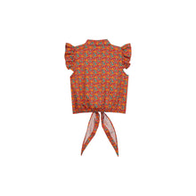 Load image into Gallery viewer, Organic Cotton Shirt Fishy Vibes
