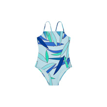 Load image into Gallery viewer, One-piece Swimsuit Madrague
