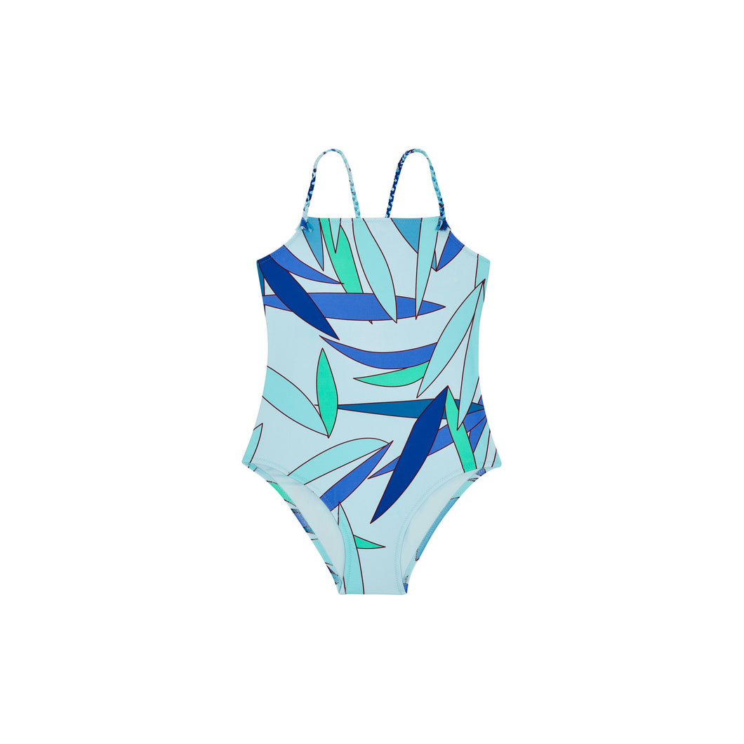 One-piece Swimsuit Madrague