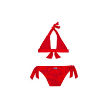 Load image into Gallery viewer, Bikini Set Flower Power
