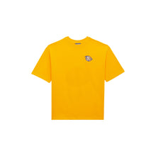 Load image into Gallery viewer, Cotton T-shirt Back Gumy fish logo
