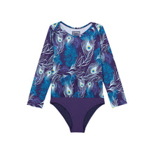 Load image into Gallery viewer, One-piece Rashguard Eyes of the wind
