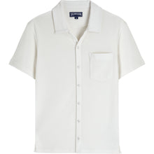 Load image into Gallery viewer, Terry Bowling Shirt Solid
