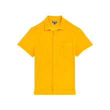 Load image into Gallery viewer, Terry Bowling Shirt Solid
