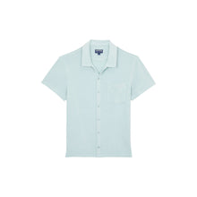 Load image into Gallery viewer, Terry Bowling Shirt Solid
