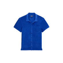 Load image into Gallery viewer, Terry Bowling Shirt Solid
