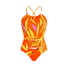 Load image into Gallery viewer, Backless One-piece Swimsuit Madrague
