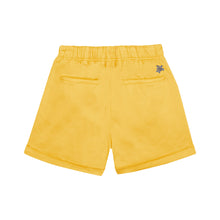 Load image into Gallery viewer, Cotton Bermuda Shorts Solid
