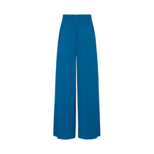 Load image into Gallery viewer, Wide-legs Viscose Pants
