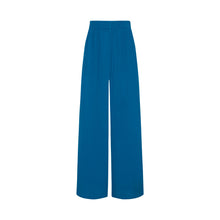 Load image into Gallery viewer, Wide-legs Viscose Pants
