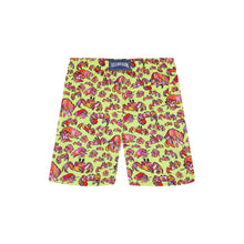 Load image into Gallery viewer, Ultra-light and packable Swim Trunks Hermit Crabs

