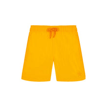 Load image into Gallery viewer, Swim Shorts Starfish Art
