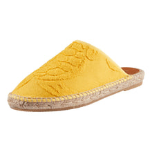 Load image into Gallery viewer, Terry Espadrille - VBQ x Pare Gabia
