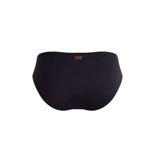 Load image into Gallery viewer, Midi Brief Bikini Bottom
