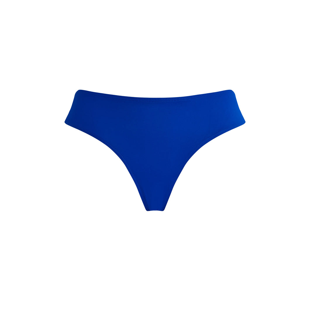 Midi Brief Bikini Bottom
