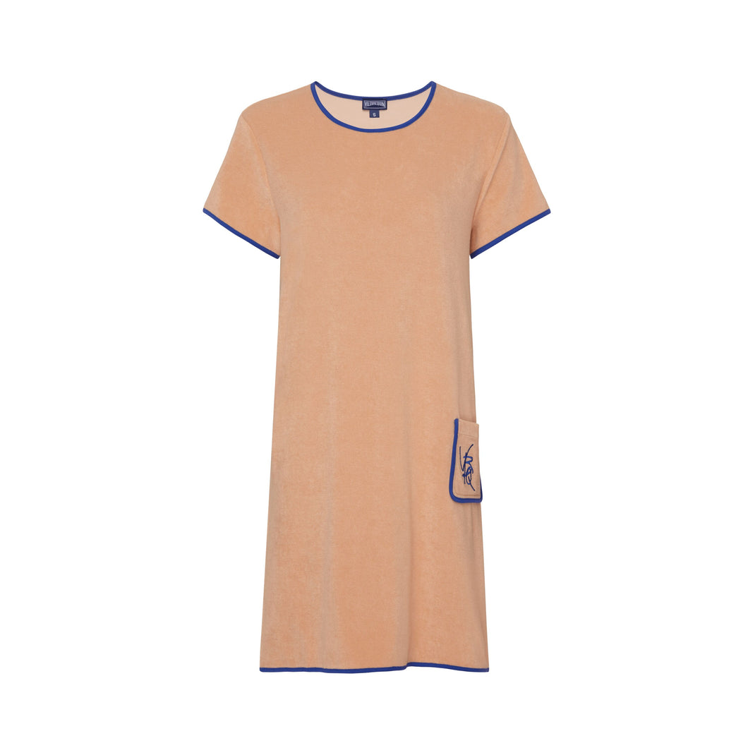 Terry Dress VBQ Line