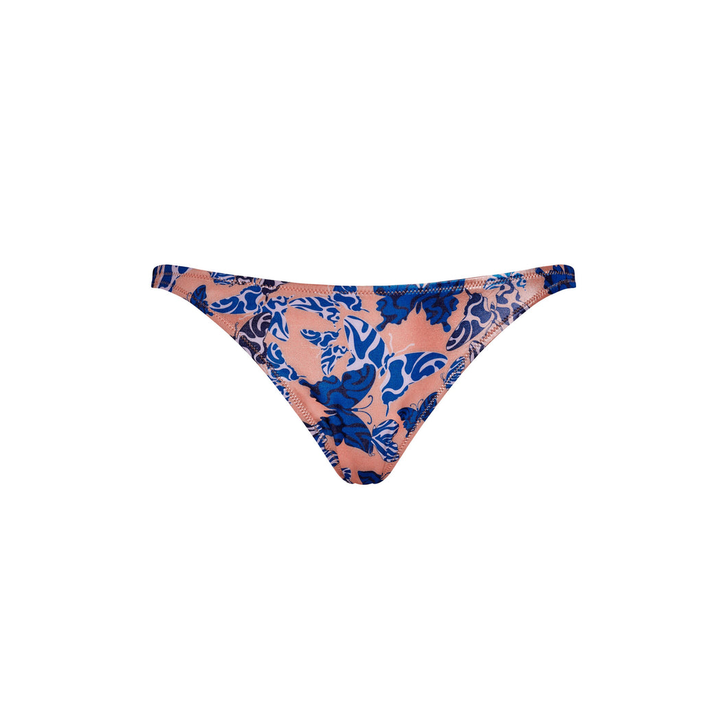 Mini brief Bikini Disco Butterfly