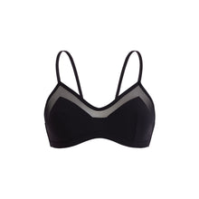 Load image into Gallery viewer, Bra-style Bikini Top Solid

