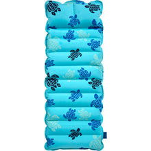 Load image into Gallery viewer, Vintage Lie On Inflatable Mattress- Vilebrequin x Sunnylife
