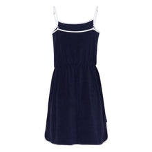 Load image into Gallery viewer, Terry Tank Dress VBQ Line
