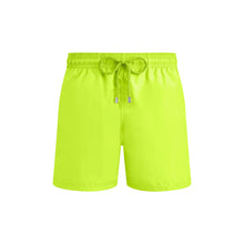 Load image into Gallery viewer, Ultra-Light and Packable Swim Trunks Solid
