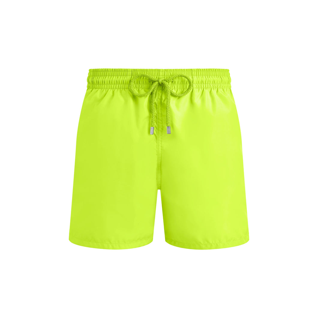 Ultra-Light and Packable Swim Trunks Solid