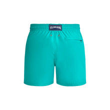 Load image into Gallery viewer, Ultra-Light and Packable Swim Trunks Solid
