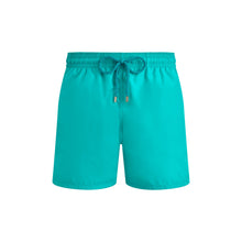 Load image into Gallery viewer, Ultra-Light and Packable Swim Trunks Solid
