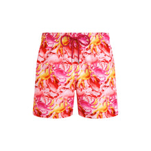 Load image into Gallery viewer, Ultra-light and Packable Swim Trunks Crab Ballons
