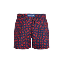 Load image into Gallery viewer, Ultra-light and packable Swim Trunks Homard Pixel

