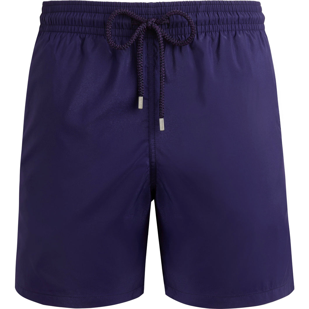 Swim Trunks Ultra-light and packable Solid