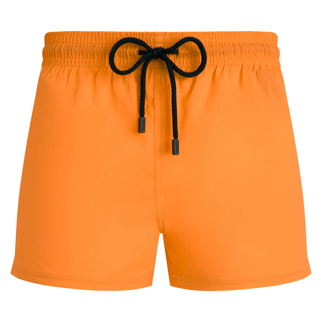 Swim Trunks Solid