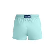 Load image into Gallery viewer, Swim Trunks Solid
