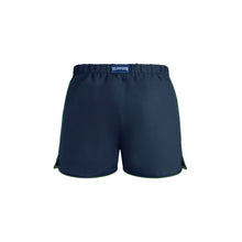 Load image into Gallery viewer, Linen Swim trunks Solid
